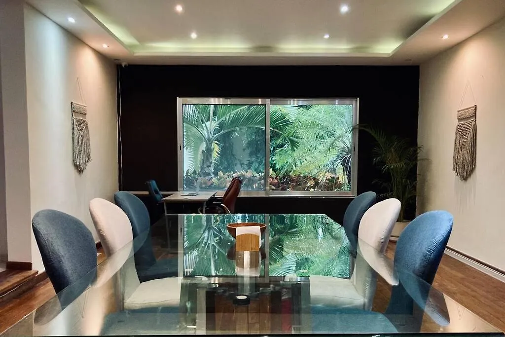 Profile 2 Villa Cancun