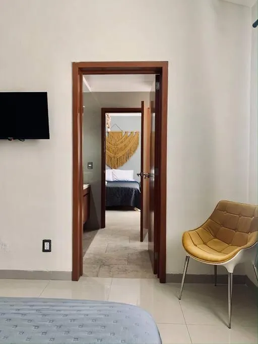 Profile 2 Villa Cancun
