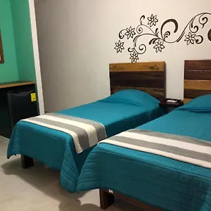 El Rincon Del Grillo Inn