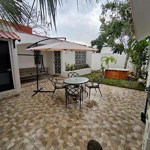 Tulipan Villa