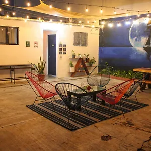 The Boat House Hostal