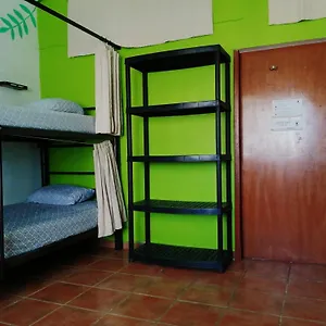 Venado-ocho Hostal