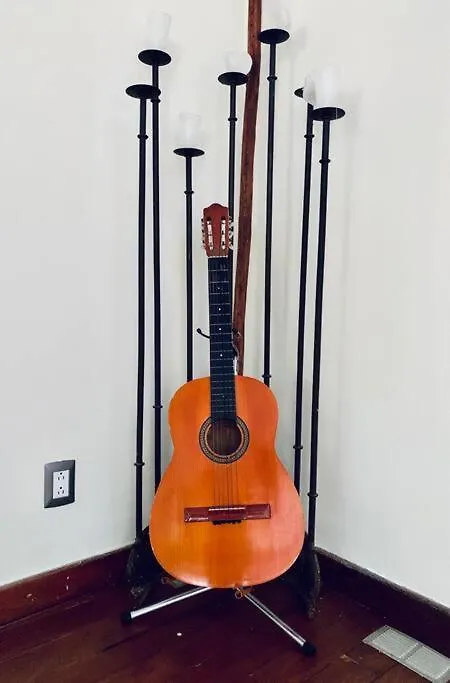 Profile 2 Villa Cancun